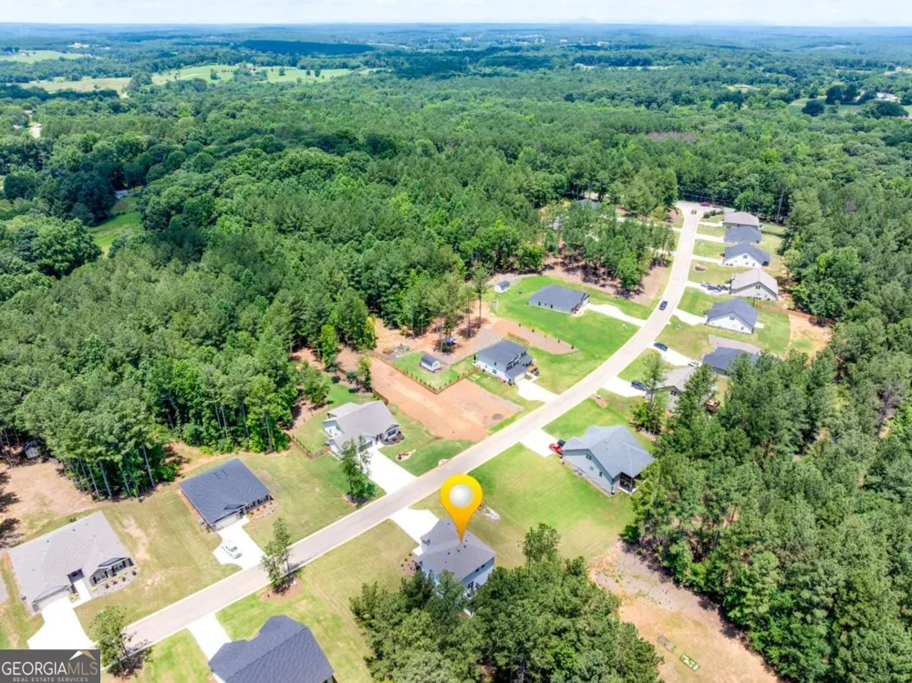 191 Eagle Heights DR Maysville, GA 30558