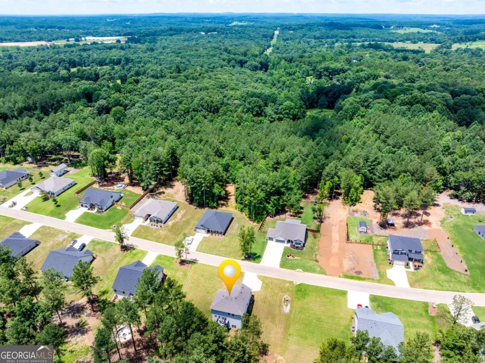 191 Eagle Heights DR Maysville, GA 30558