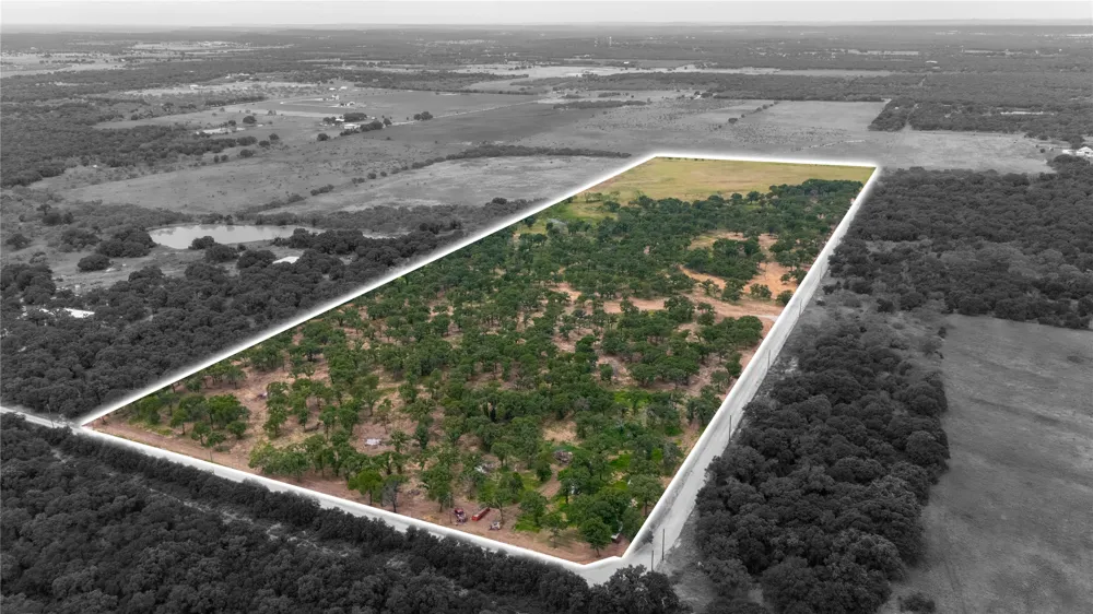Quiet Oak Trail Mineral Wells, TX 76067