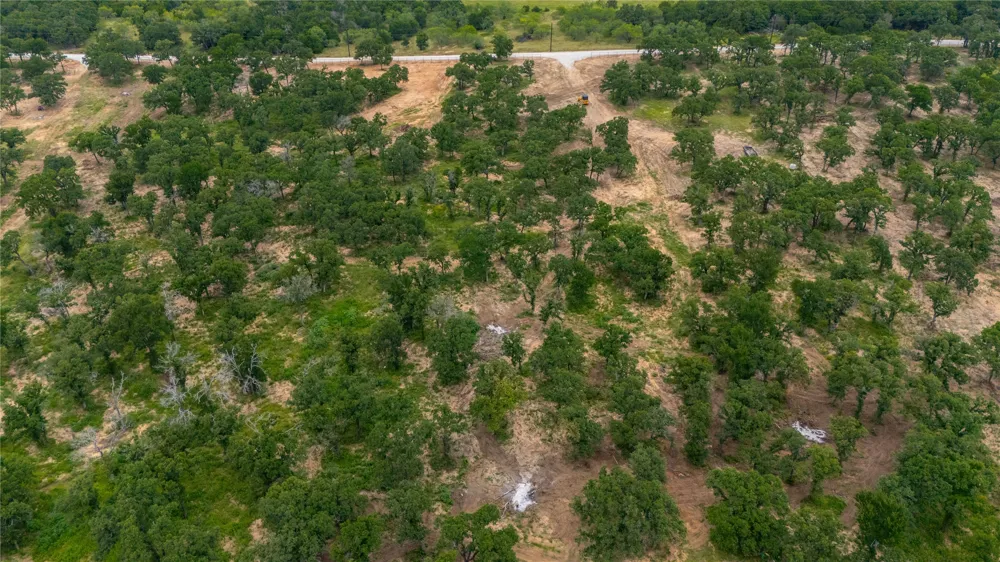 Quiet Oak Trail Mineral Wells, TX 76067