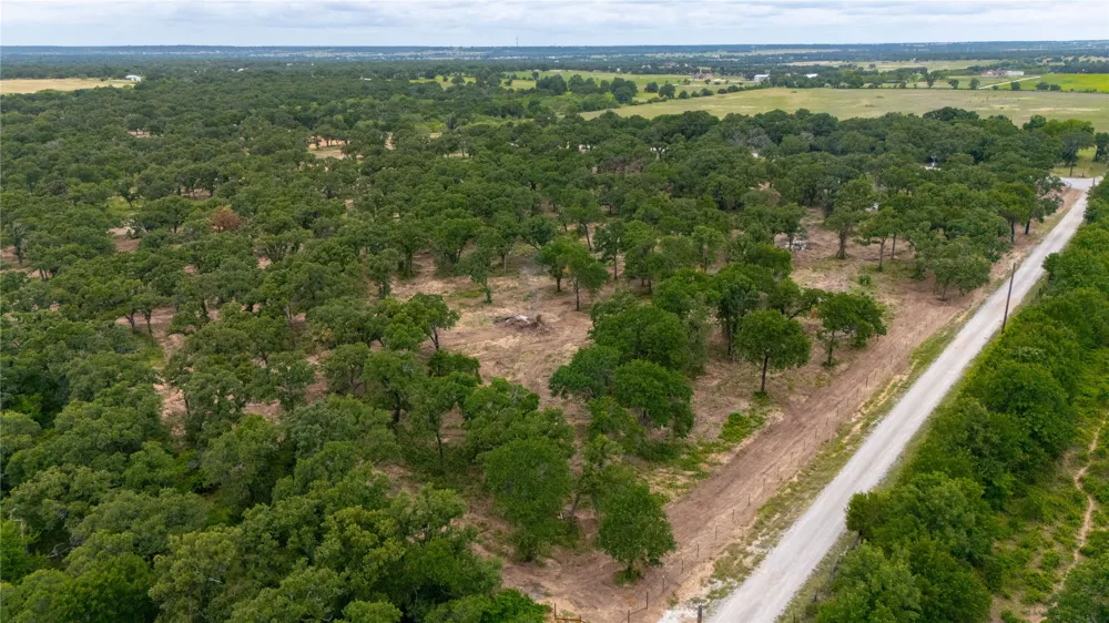 Quiet Oak Trail Mineral Wells, TX 76067