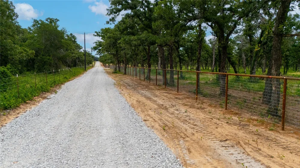 Quiet Oak Trail Mineral Wells, TX 76067