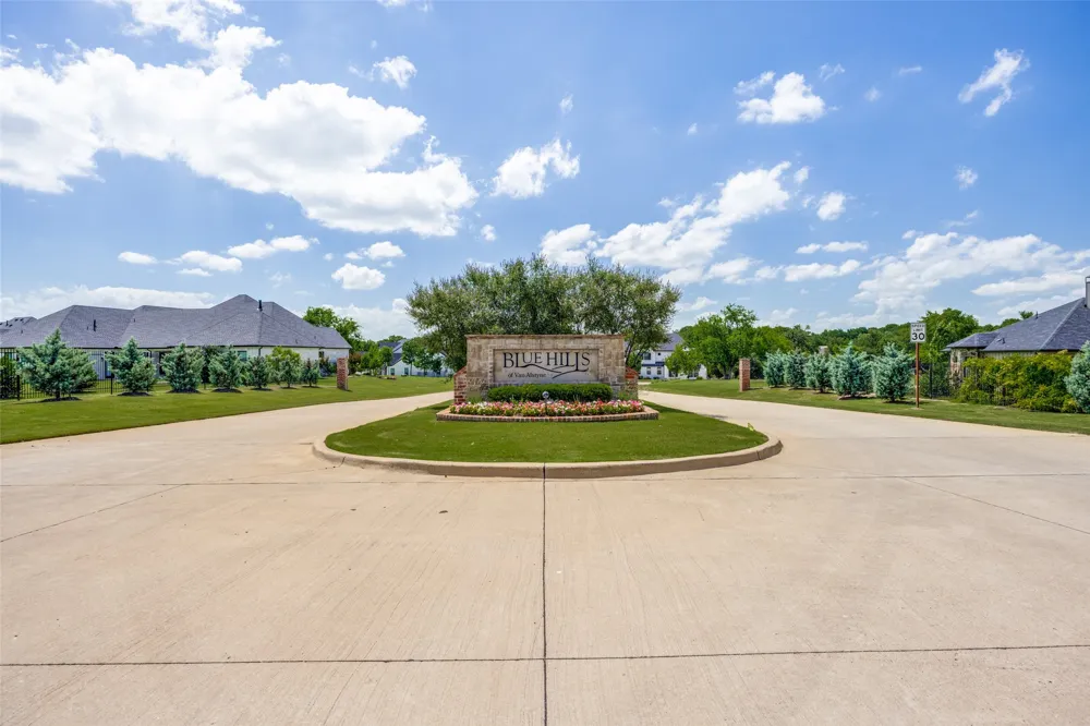 507 Charlie Joseph Drive Van Alstyne, TX 75495
