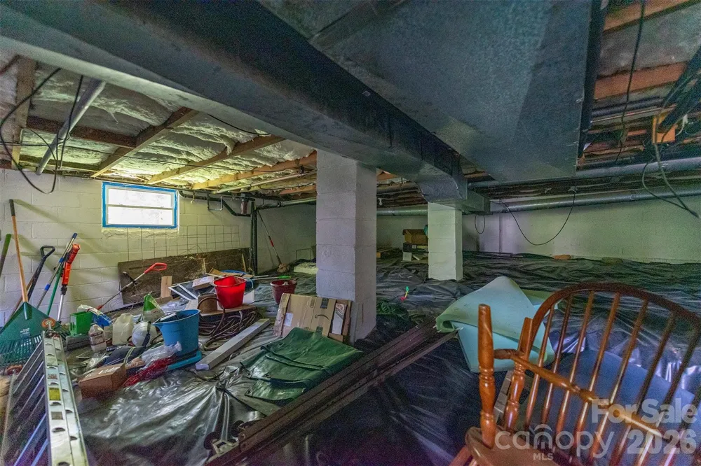 14 Border Street Black Mountain, NC 28711