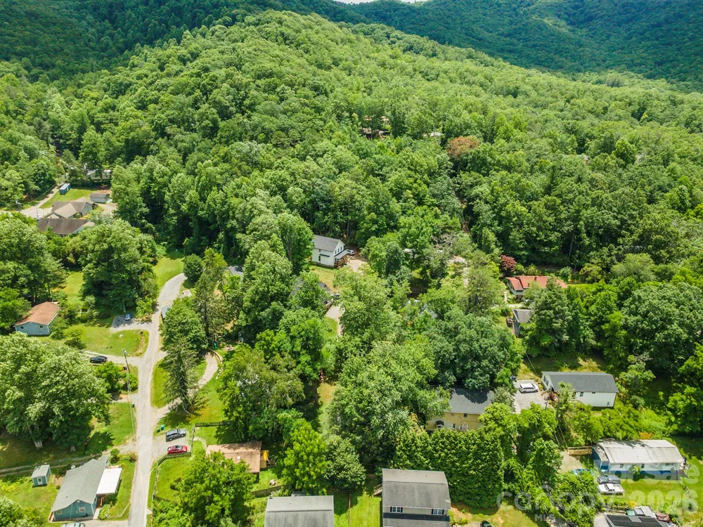 14 Border Street Black Mountain, NC 28711