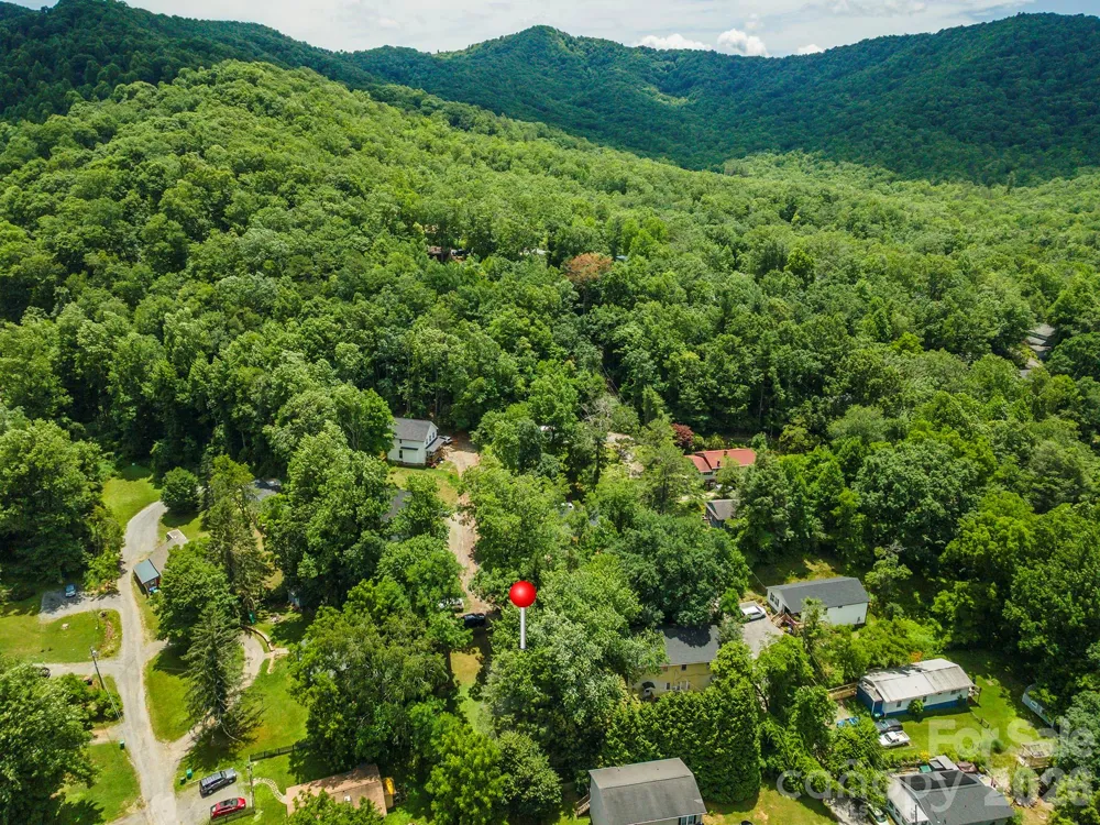 14 Border Street Black Mountain, NC 28711