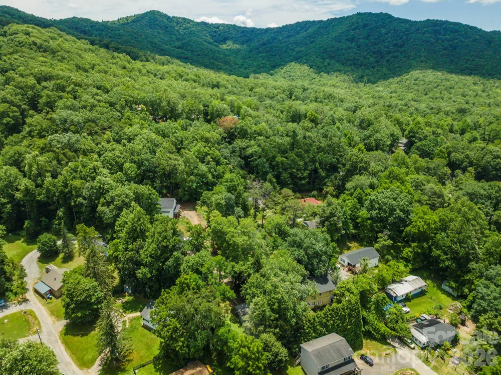 14 Border Street Black Mountain, NC 28711