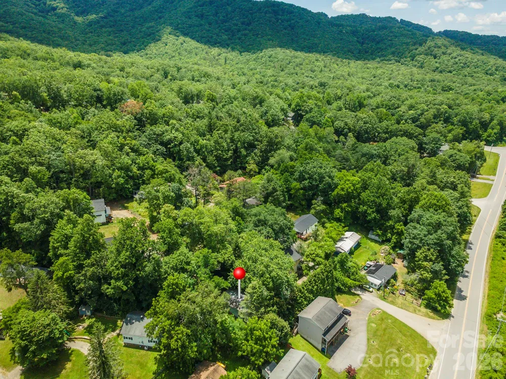 14 Border Street Black Mountain, NC 28711