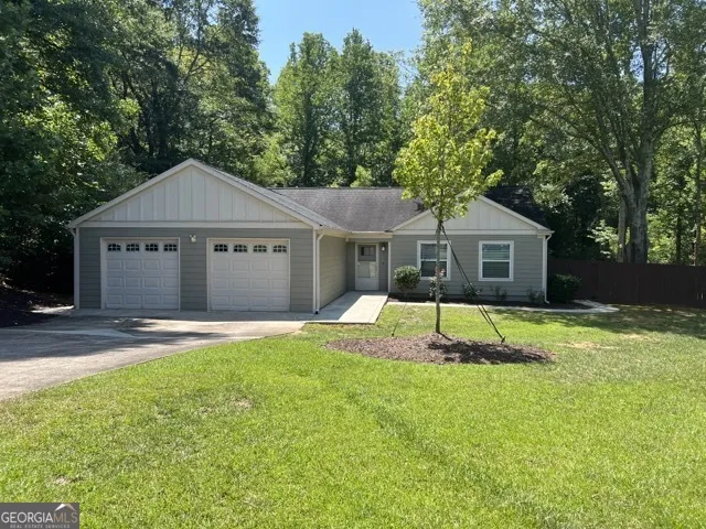 3401 Owens PASS NW Kennesaw, GA 30152