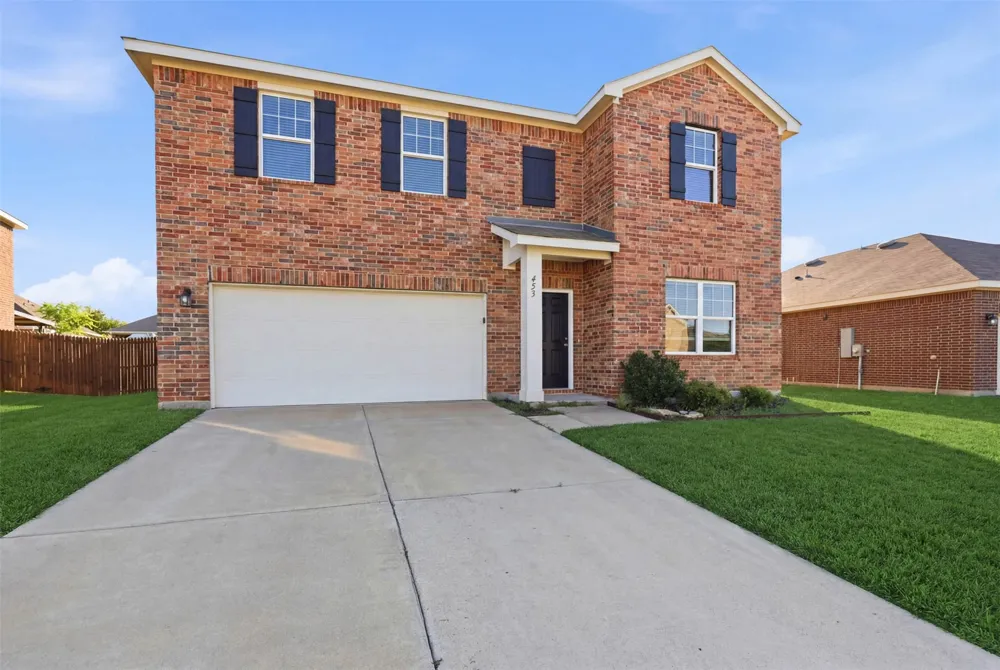 453 Canoe Way Crowley, TX 76036