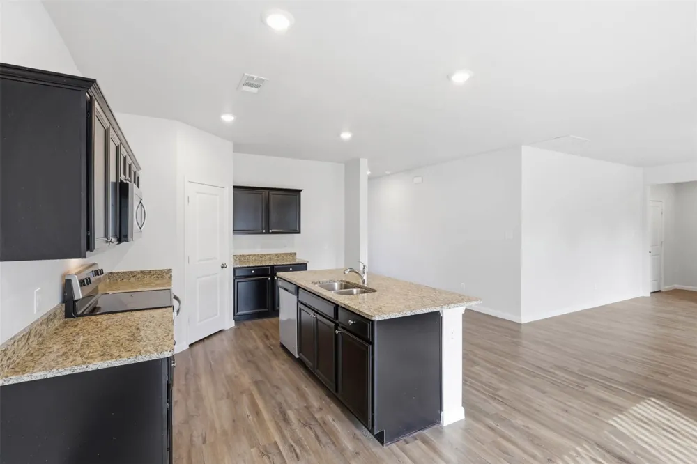 453 Canoe Way Crowley, TX 76036