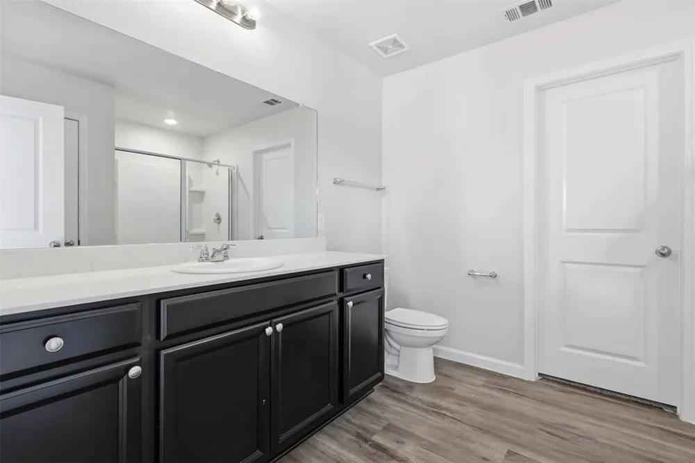 453 Canoe Way Crowley, TX 76036
