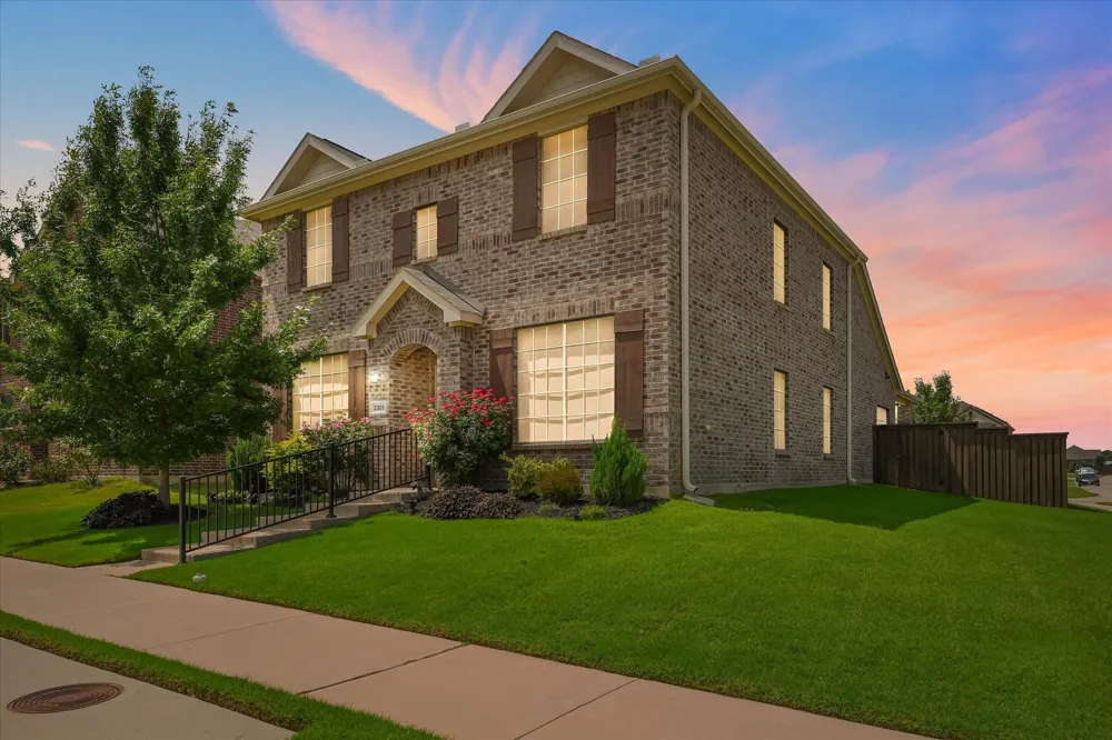 2301 Opaline Drive Little Elm, TX 76227