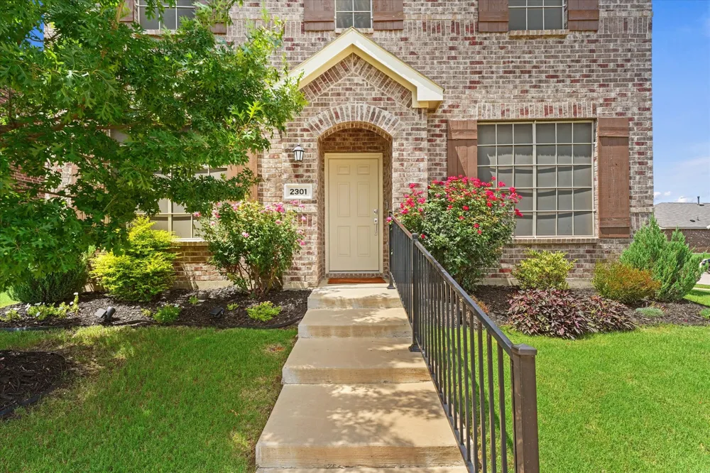 2301 Opaline Drive Little Elm, TX 76227