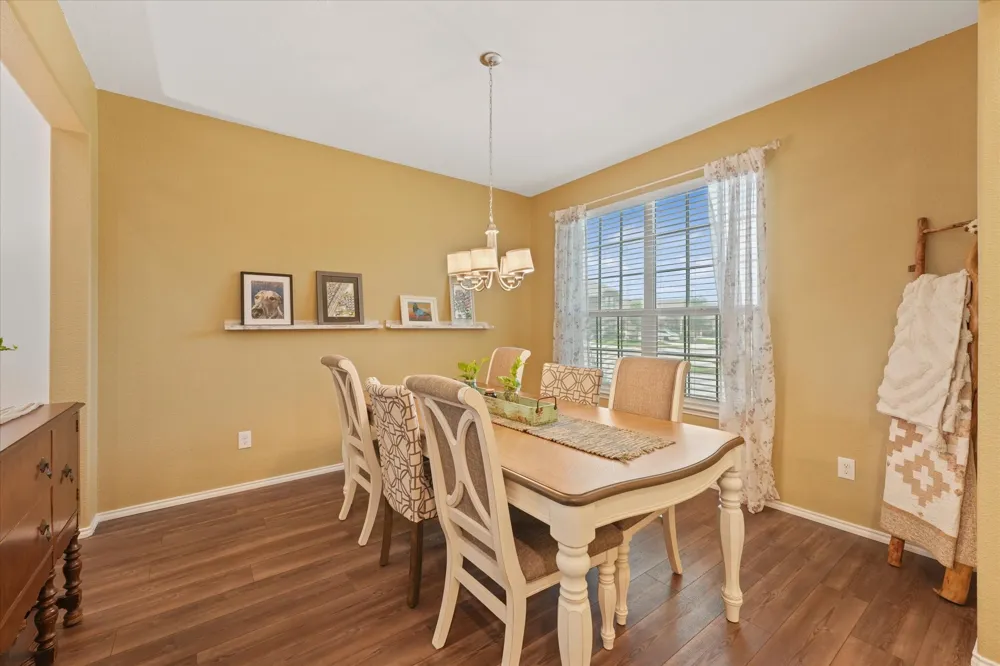 2301 Opaline Drive Little Elm, TX 76227