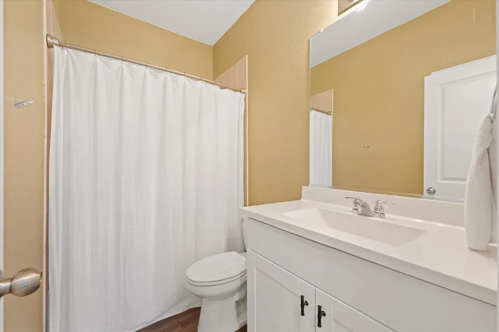 2301 Opaline Drive Little Elm, TX 76227