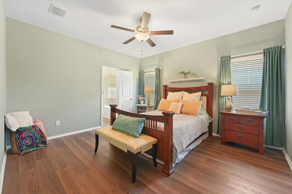2301 Opaline Drive Little Elm, TX 76227