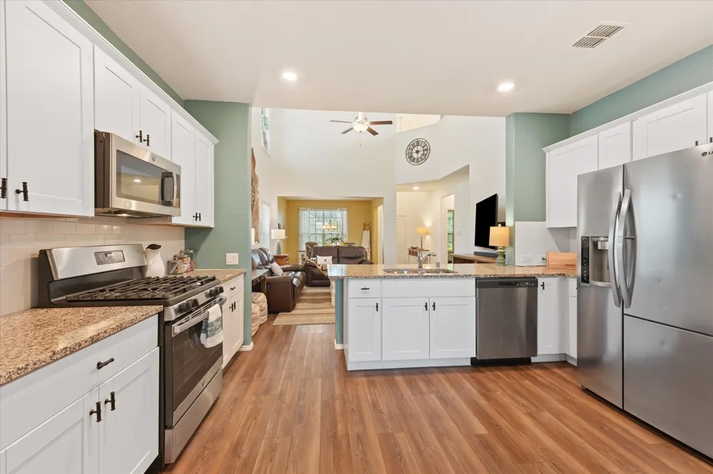 2301 Opaline Drive Little Elm, TX 76227