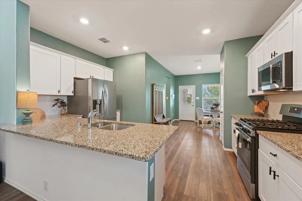 2301 Opaline Drive Little Elm, TX 76227