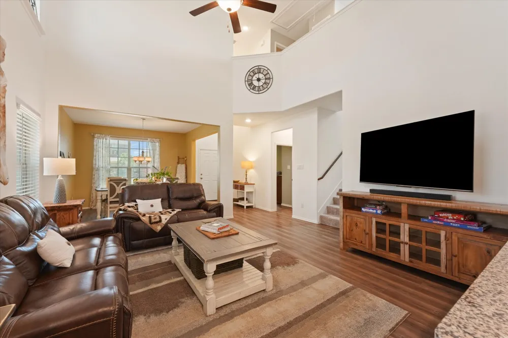 2301 Opaline Drive Little Elm, TX 76227