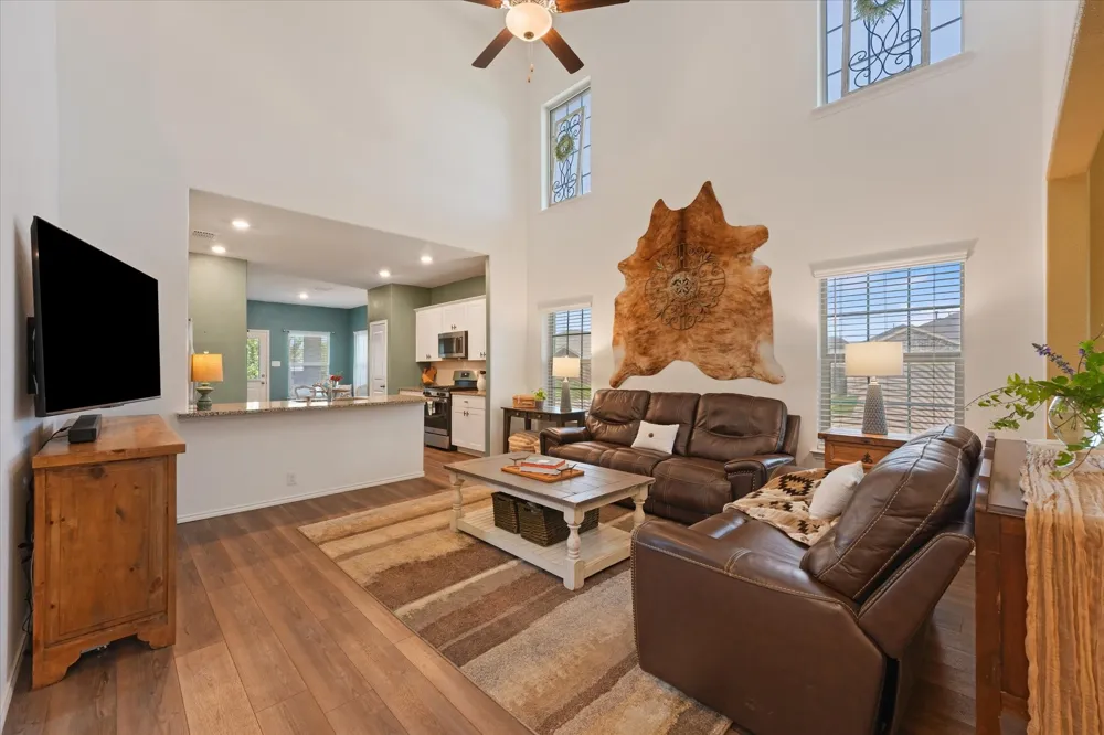 2301 Opaline Drive Little Elm, TX 76227