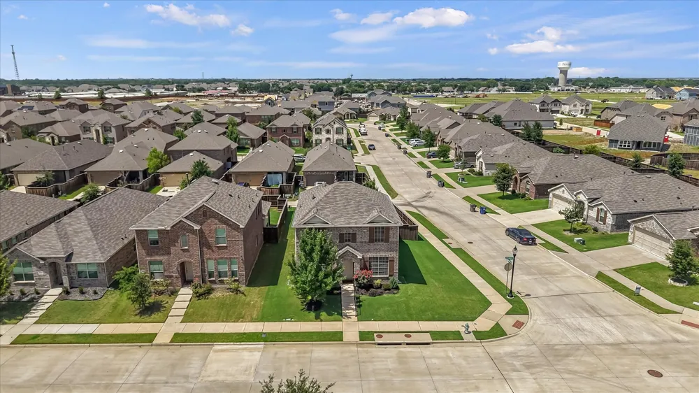 2301 Opaline Drive Little Elm, TX 76227