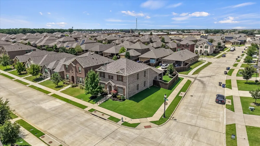 2301 Opaline Drive Little Elm, TX 76227