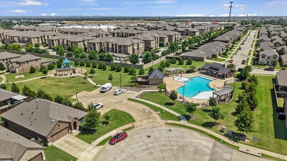 2301 Opaline Drive Little Elm, TX 76227