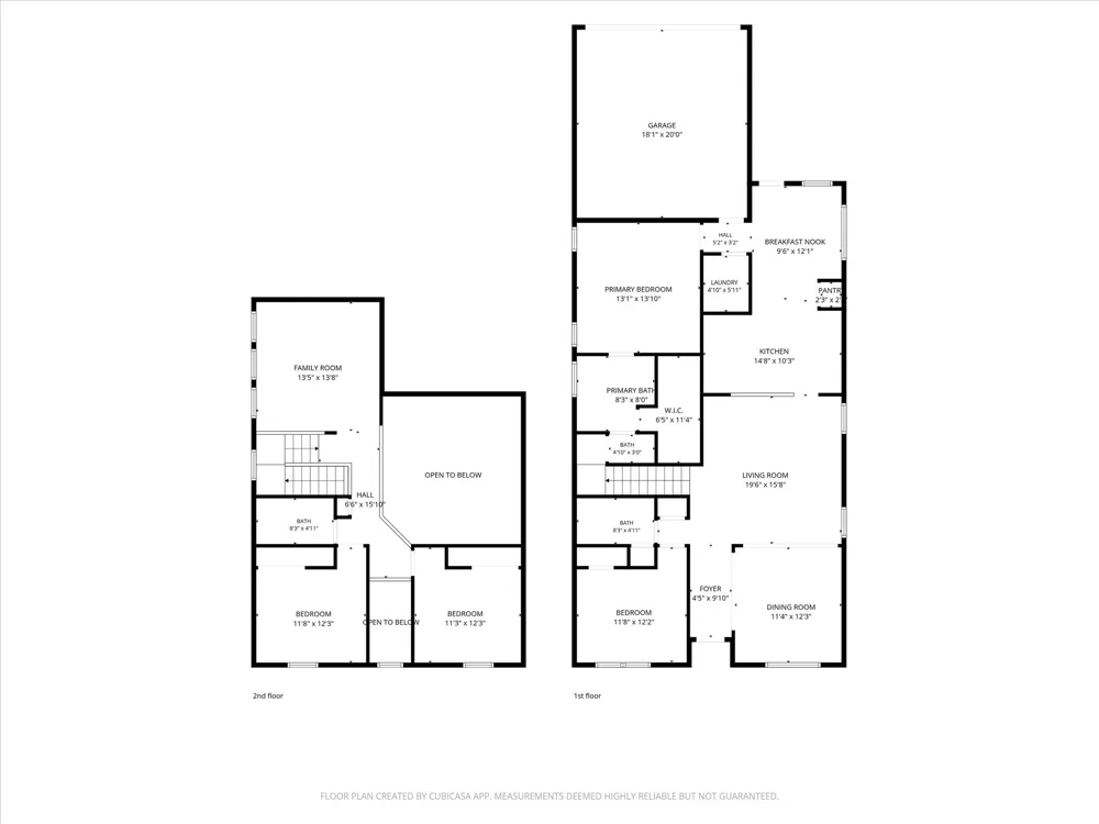2301 Opaline Drive Little Elm, TX 76227