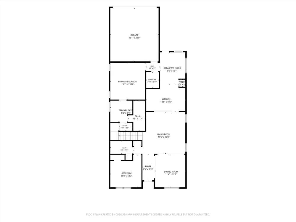 2301 Opaline Drive Little Elm, TX 76227