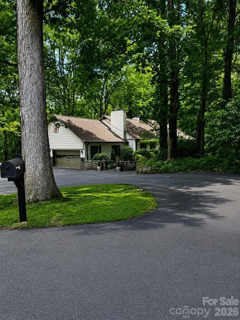 77 Oakwood Lane Sylva, NC 28779