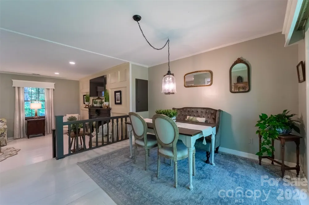 77 Oakwood Lane Sylva, NC 28779