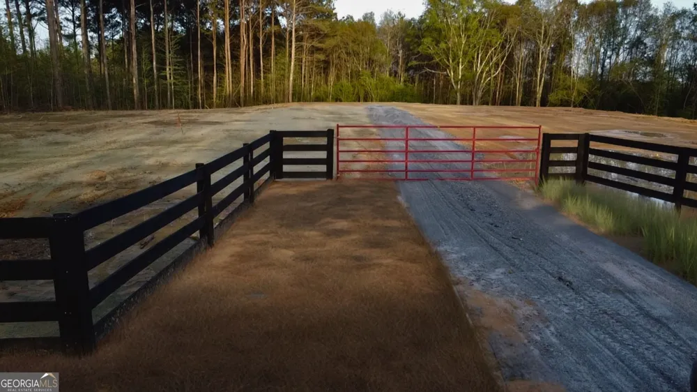 TRACT 6 Ramah Church RD Barnesville, GA 30204