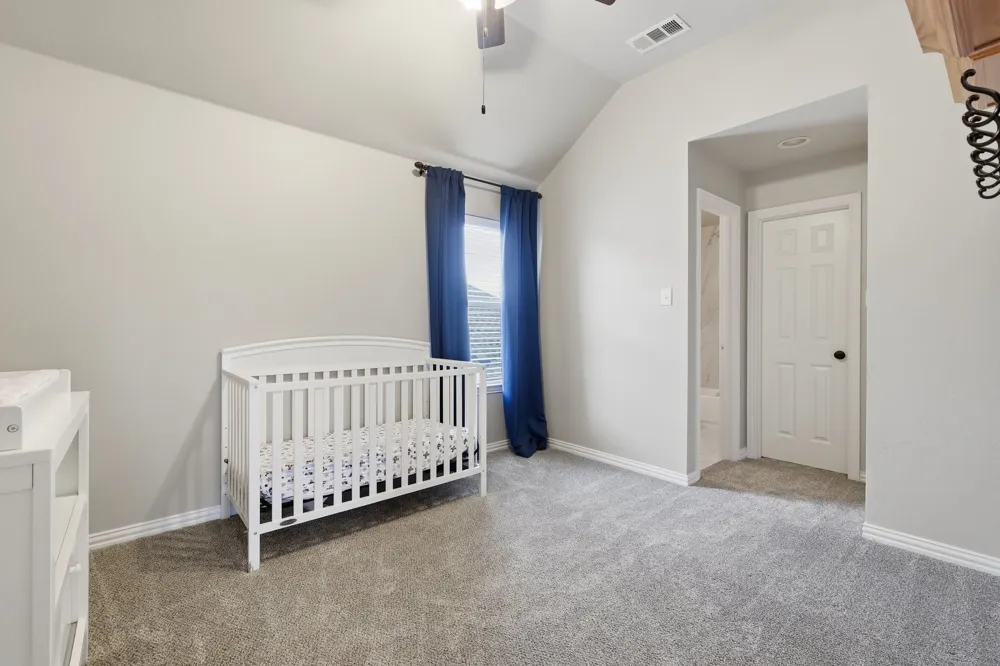 8313 Primrose Trail Lantana, TX 76226