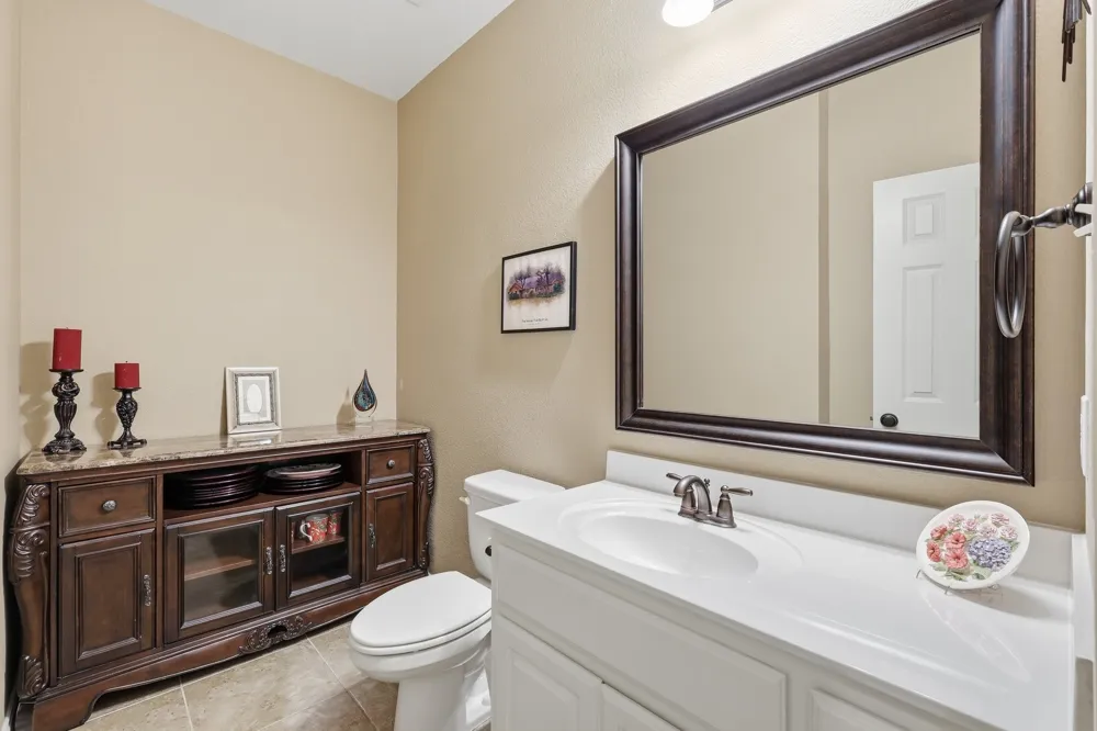 8313 Primrose Trail Lantana, TX 76226