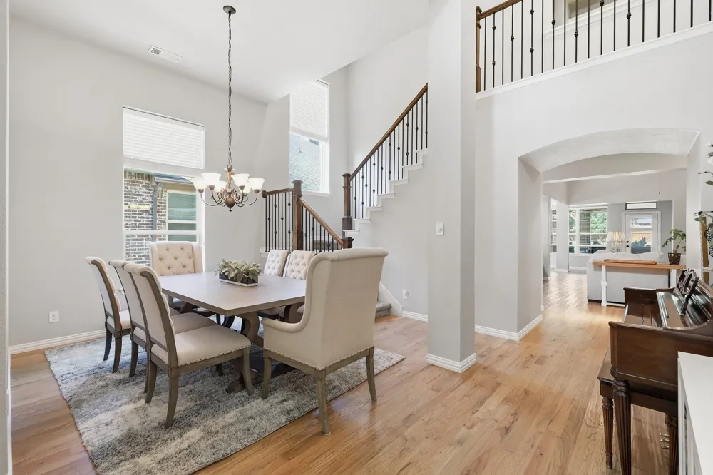 8313 Primrose Trail Lantana, TX 76226