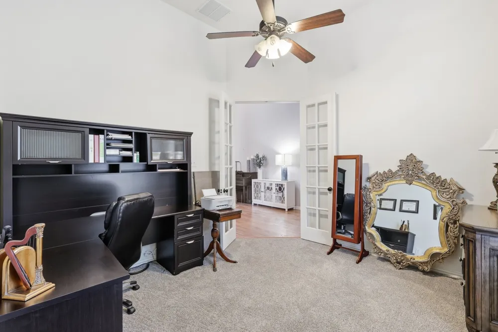 8313 Primrose Trail Lantana, TX 76226