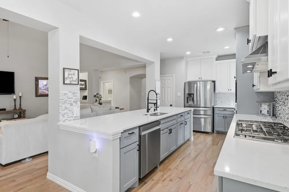 8313 Primrose Trail Lantana, TX 76226