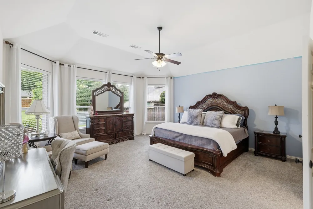8313 Primrose Trail Lantana, TX 76226