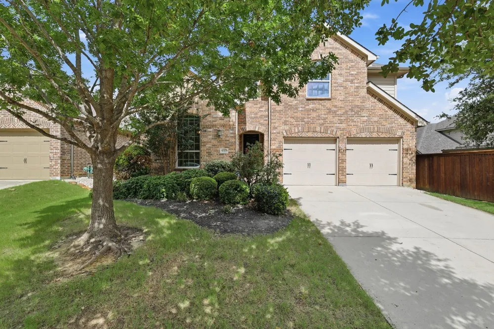 8313 Primrose Trail Lantana, TX 76226