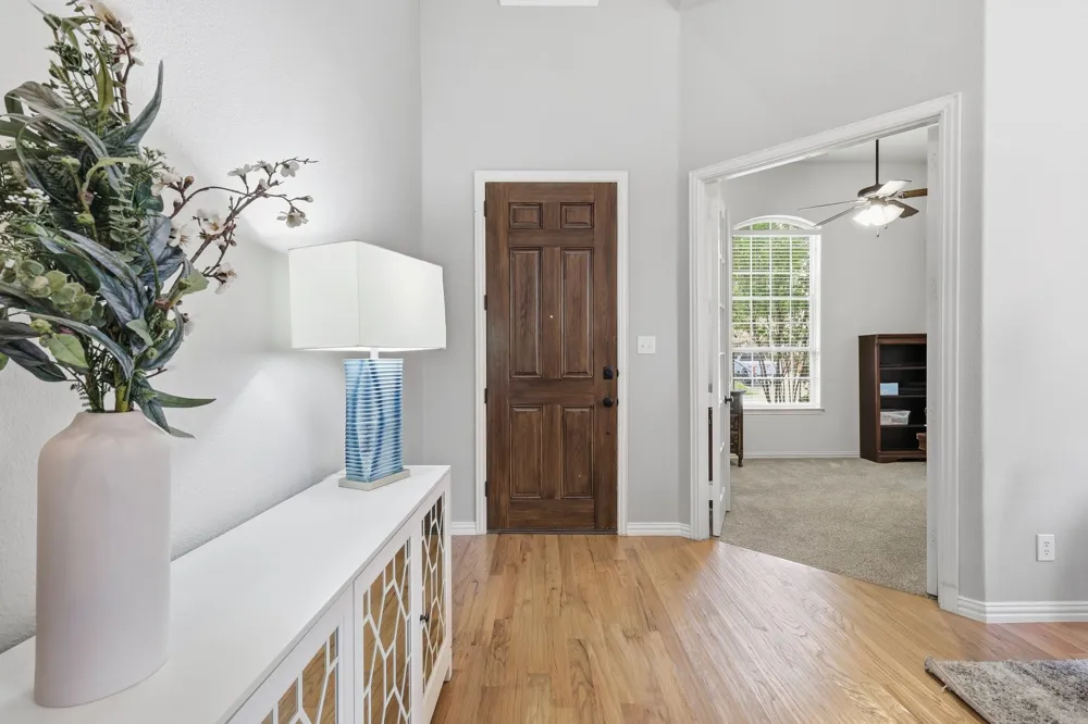 8313 Primrose Trail Lantana, TX 76226