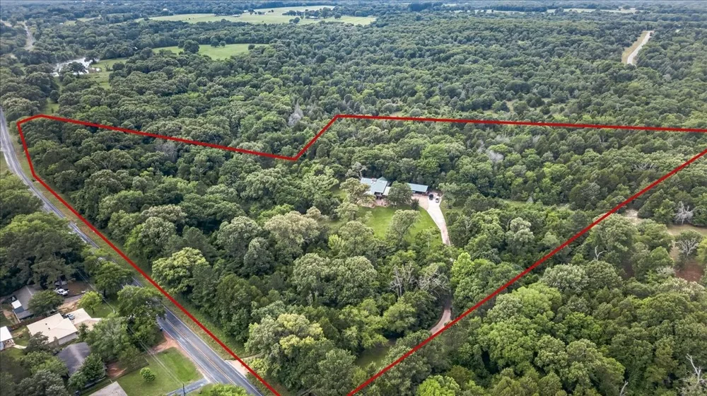 906 Valle Vista Drive Athens, TX 75751