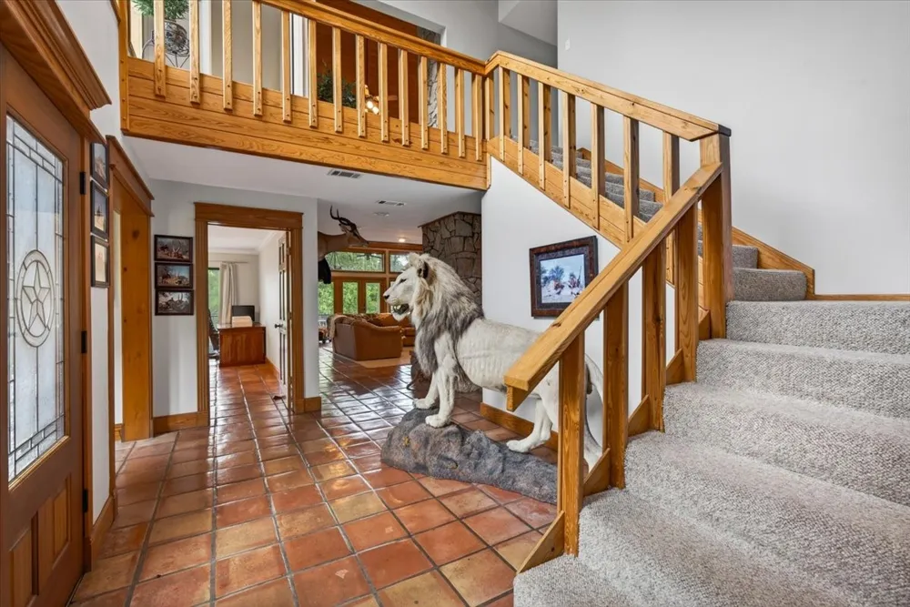 906 Valle Vista Drive Athens, TX 75751