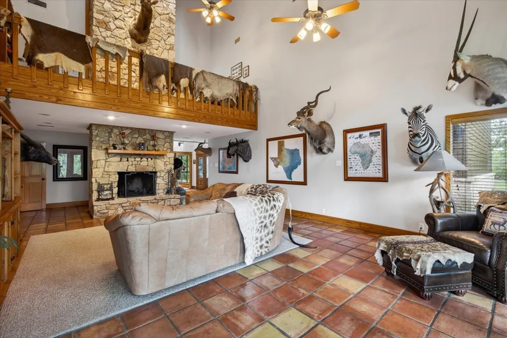 906 Valle Vista Drive Athens, TX 75751