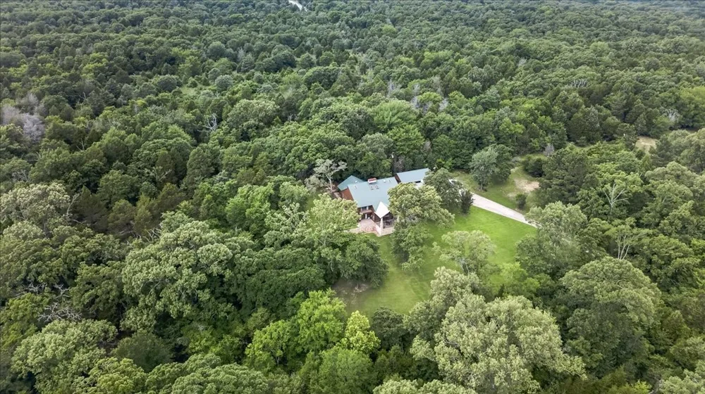 906 Valle Vista Drive Athens, TX 75751