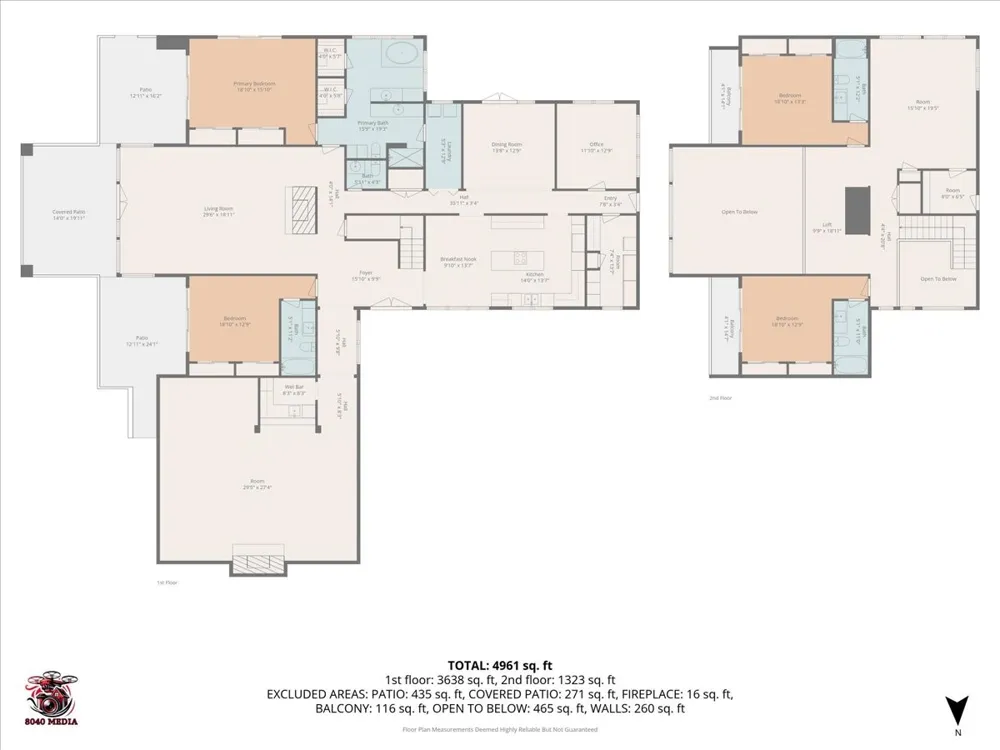 906 Valle Vista Drive Athens, TX 75751