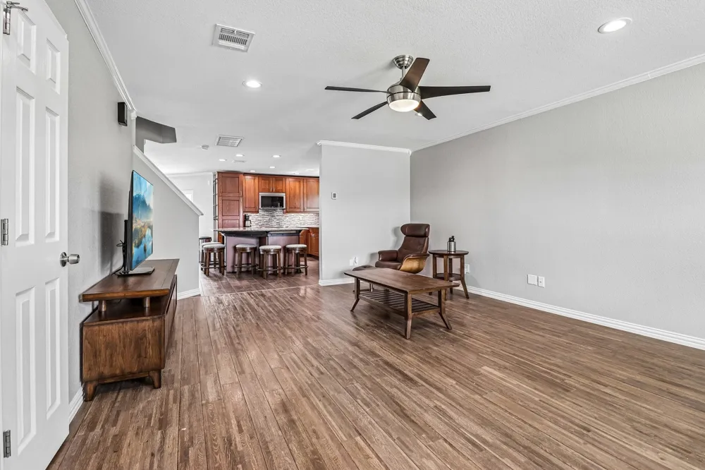 704 Partridge Drive Saginaw, TX 76131
