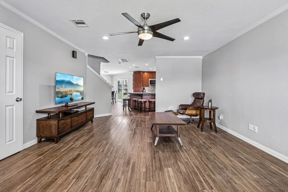 704 Partridge Drive Saginaw, TX 76131