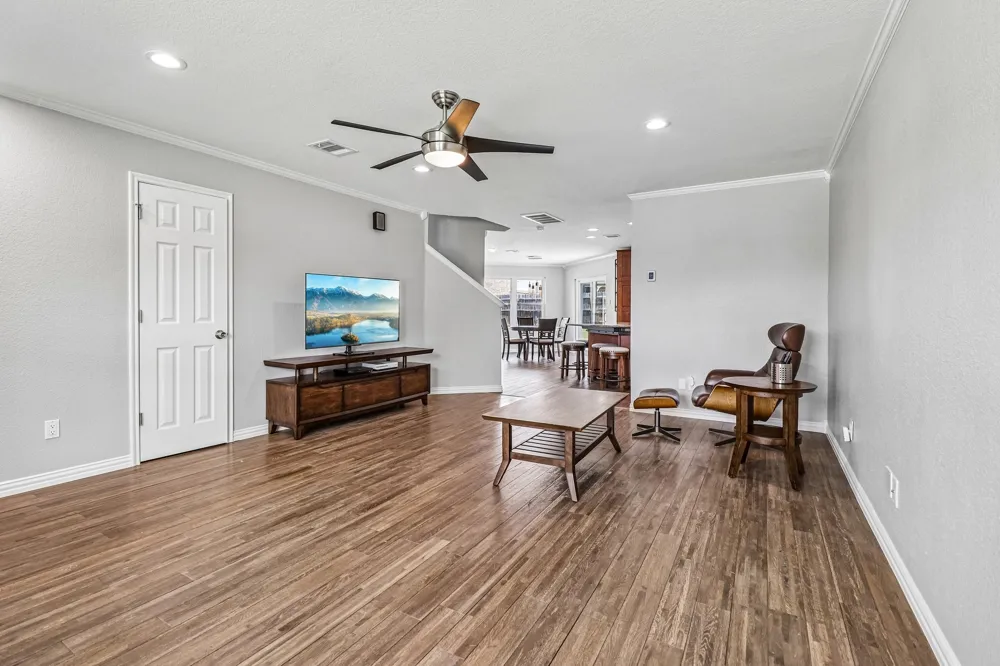 704 Partridge Drive Saginaw, TX 76131