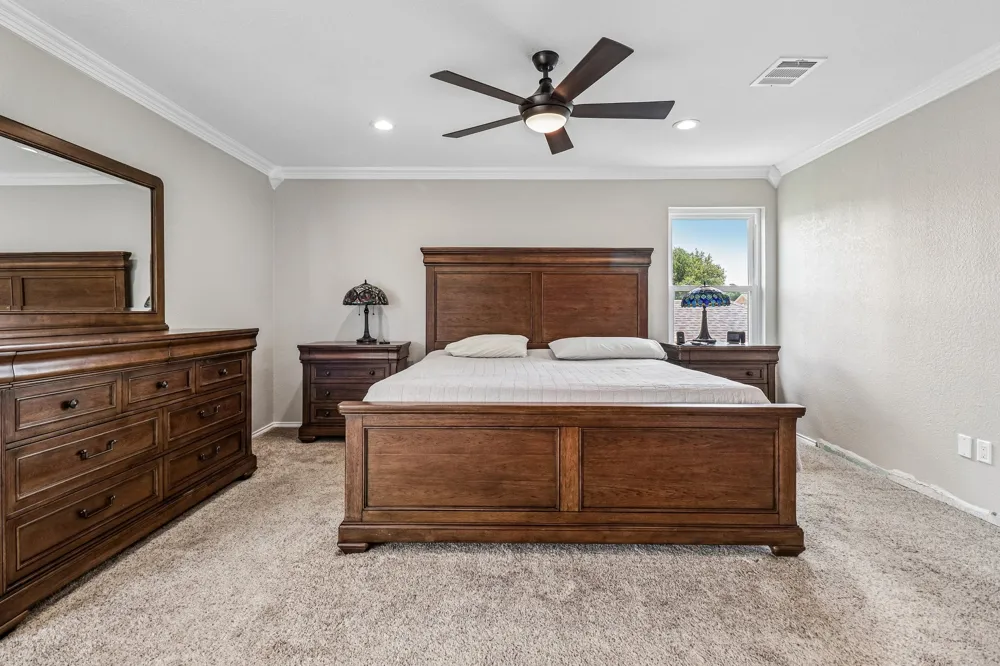 704 Partridge Drive Saginaw, TX 76131